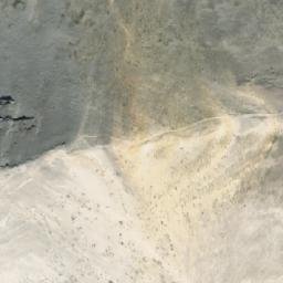 Satellite imagery of Moose Mountain, CA