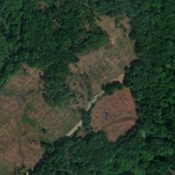 Satellite imagery of Castle Neroche, GB