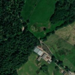 Satellite imagery of Castle Neroche, GB