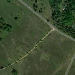 Satellite imagery of Longcross Plain, GB