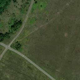 Satellite imagery of Longcross Plain, GB