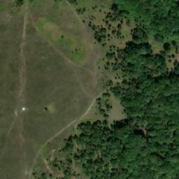 Satellite imagery of Longcross Plain, GB