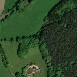 Satellite imagery of Stagbury Mount, FR