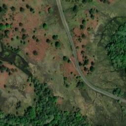Satellite imagery of Stagbury Mount, FR