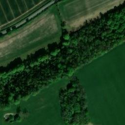 Satellite imagery of Broadhalfpenny Down, GB