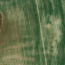 Satellite imagery of Broadhalfpenny Down, GB