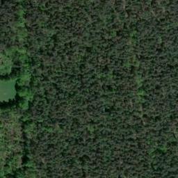 Satellite imagery of Vier Landsherensteen, NL