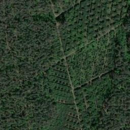 Satellite imagery of Vier Landsherensteen, NL