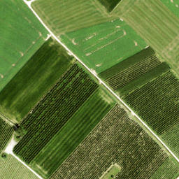 Satellite imagery of Grenssteen, NL