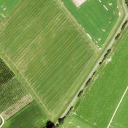 Satellite imagery of Grenssteen, NL
