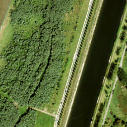 Satellite imagery of Grenssteen, NL