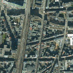 Satellite imagery of Römerturm, DE