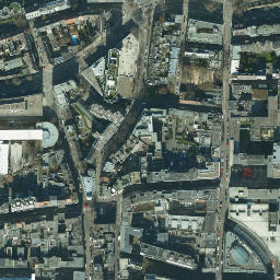 Satellite imagery of Römerturm, DE