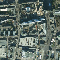 Satellite imagery of Römerturm, DE