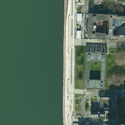 Satellite imagery of survey_point, NL