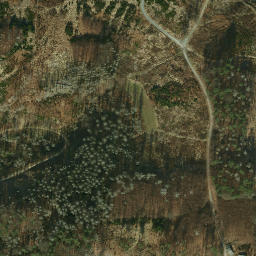 Satellite imagery of Tütberg, DE