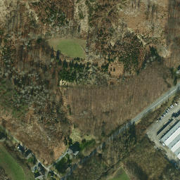 Satellite imagery of Tütberg, DE
