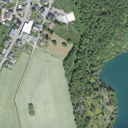 Satellite imagery of Heidberg, DE