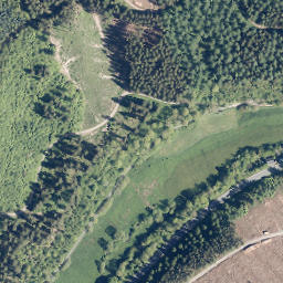 Satellite imagery of Handbeil, DE