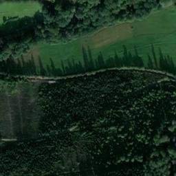 Satellite imagery of Alte Burg, DE
