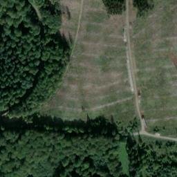 Satellite imagery of Breiter Berg, DE