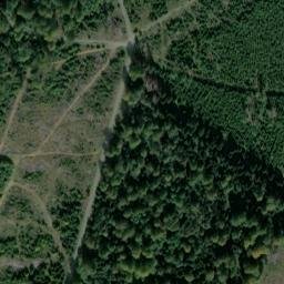 Satellite imagery of Ederkopf, DE