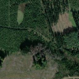 Satellite imagery of Ederkopf, DE