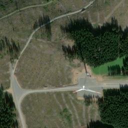 Satellite imagery of Weibelskopf, DE