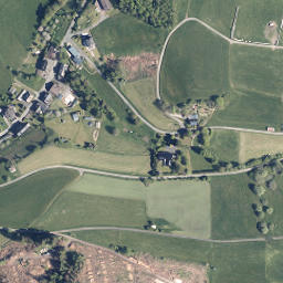Satellite imagery of Gottelsberg, DE