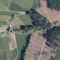 Satellite imagery of Gottelsberg, DE