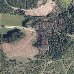 Satellite imagery of Gottelsberg, DE