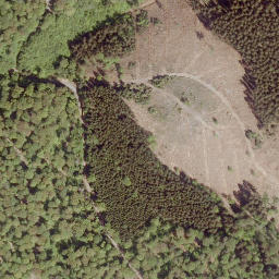 Satellite imagery of Höllenstein, DE