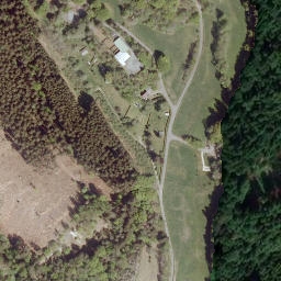 Satellite imagery of Gehmberg, DE