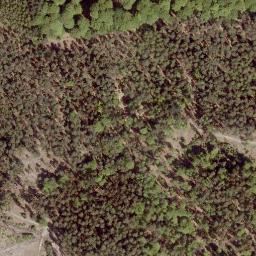 Satellite imagery of Treppenkopf, DE