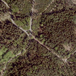 Satellite imagery of Treppenkopf, DE