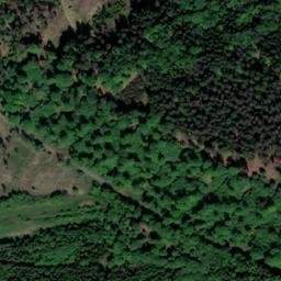 Satellite imagery of Spork, DE