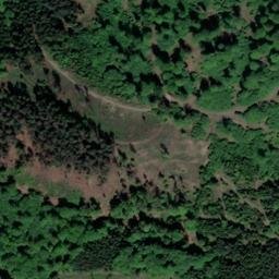 Satellite imagery of Spork, DE