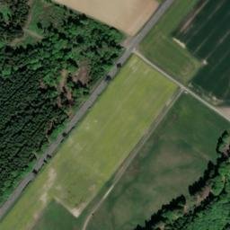 Satellite imagery of Buchberg, DE