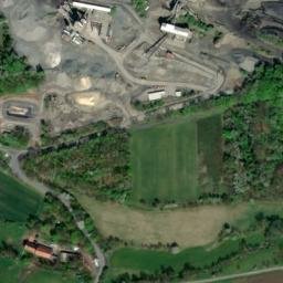 Satellite imagery of Sterkelsberg, DE