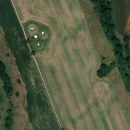 Satellite imagery of Hohe Balz, DE