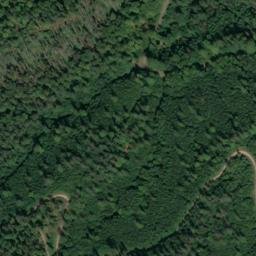 Satellite imagery of Saalkopf, DE