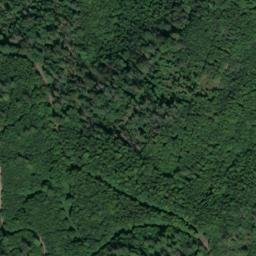 Satellite imagery of Saalkopf, DE