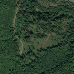 Satellite imagery of Saalkopf, DE