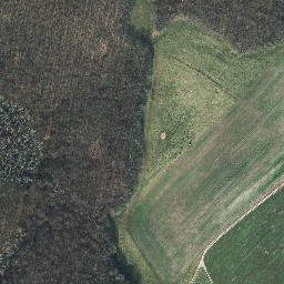 Satellite imagery of Kolben, DE