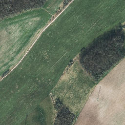 Satellite imagery of Kolben, DE