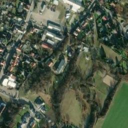 Satellite imagery of Kohlberg, DE