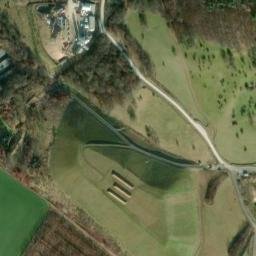 Satellite imagery of Kohlberg, DE