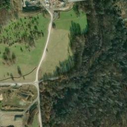 Satellite imagery of Kohlberg, DE