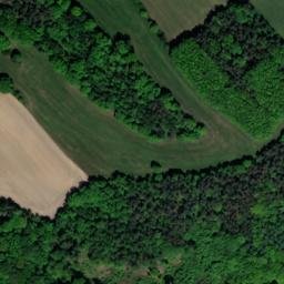 Satellite imagery of Kleiner Bärenstein, DE