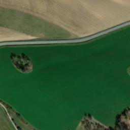 Satellite imagery of Pfarrberg, DE